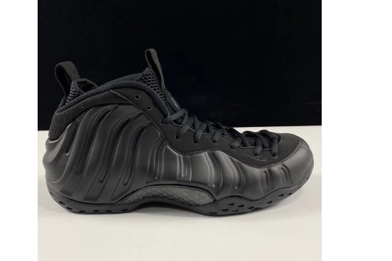 Air One Nike 314996-001 Foamposite Anthracite 0313
